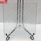 الصين KXG جودة عالية 12 + 12 + 12 mm SGP الزجاج المقسى ، مكافحة زلة شفاف / درج زجاجي شفاف الصانع