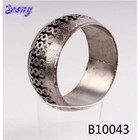 الصين 2014 china cheap and high quality zinc alloy bracelet B10043 الصانع