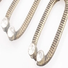 الصين Evil Hand Necklace Fashion Jewelry Wholesale الصانع
