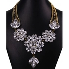 الصين Hot Sales Wholesale Necklace Accessories for Women Mexico Manufacturer Necklace الصانع