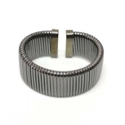 China Promotional Fashion Bracelet Charms for Bracelet Making Crystals Christmas Jewelry Gift manufacturer
