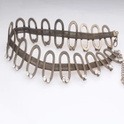 الصين Reliable Custom Jewelry Manufacturing Factory الصانع