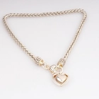 الصين cheap fashion brand necklace wholesale 2015 الصانع