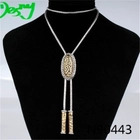 الصين fashion golden jewelry snitch animal nunchakus necklace N90443 الصانع