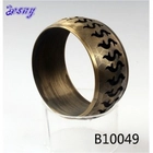 الصين gold plated indian fashion tattoo insex bangle bracelet B10049 الصانع