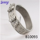الصين hottime handmade fashion antique copper bracelet B10093 الصانع