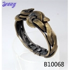 الصين kit elastic antique copper metal snake chain skin bracelet B10068 الصانع