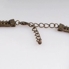 الصين simple design layers thin ball chain costume necklace N90191 الصانع