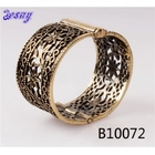 الصين starfish designer gold ladies infinity sign bracelet B10072 الصانع