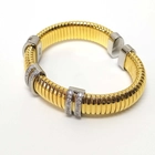 China Excellent after-sales Service Jewelry bracelet Bangle Hand Chain Cheap Wholesale Bracelet manufacturer