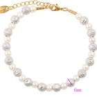 China Fashion multi Color bead bracelet Women Pearls Bracelet Supplier China manufacturer