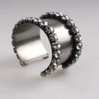 China Hot Sale Bohemian Style Gold Bangles Silver charm bracelet manufacturer china manufacturer