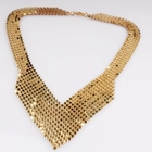 China Wholesale Fashion Alloy Pendant Necklace Christmas Jewelry Gift manufacturer