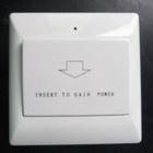 ประเทศจีน 220v หรือ 110v ประหยัดพลังงานสำหรับห้องพักในโรงแรม PY-ES1 ผู้ผลิต