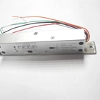 porcelana 5 alambre de bloqueo Robustez Electric pestillo con el panel estrecho PY-EL4-4 fabricante