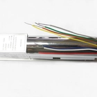 porcelana 8 hilos Electric pestillo de la cerradura para control de acceso PY-EL4-3 fabricante