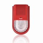 China Adresseerbare Intelligent geluid en licht sirene PY-CFT-991 fabrikant