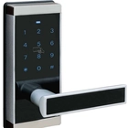 ประเทศจีน อพาร์ทเม้น / สำนักงาน / home ล็อคประตู RFID ปุ่มกดดิจิตอล PY-3009 ผู้ผลิต