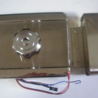 porcelana Bloqueo de control eléctrico con tarjeta de TM PY-EL13 fabricante