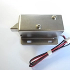 porcelana Cerradura eléctrica para despacho de pequeña PY-XGO1 fabricante
