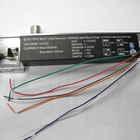 porcelana Eletric Bolt With Mort Lock Cylinder PY-EL14 fabricante