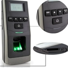 ประเทศจีน ลายนิ้วมือและ RFID Time Attendance F6 ผู้ผลิต
