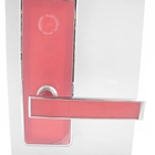 porcelana Fábrica libre de la cerradura de la llave del hotel del software, sistema de cerradura de la puerta del hotel fabricante