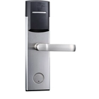 China Hotel Card Locks Keyless Zink Alloy PY-8011-6 manufacturer