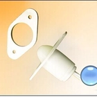 China Magnetische schakelaar sensor deurschakelaar verzonken mount switch PY-C43 fabrikant