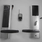 porcelana RF tarjeta de identificación Hotel de bloqueo Proveedor, de acero inoxidable Hotel de bloqueo Proveedor fabricante