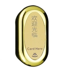ประเทศจีน RFID Cabinet lock  Master Key Keyless Electronic locker lock used for Swimming Pool GYM Spa PY-EM109-J ผู้ผลิต