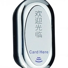 ประเทศจีน RFID คณะรัฐมนตรีล็อคมาสเตอร์ล็อค Keyless ล็อกเกอร์อิเล็กทรอนิกส์หลักที่ใช้สำหรับสระว่ายน้ำห้องออกกำลังกายสปา PY-EM109-Y ผู้ผลิต