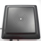 الصين وتتفاعل وقوف السيارات نظام UHF RFID القارئ سعر وحدة لآلية بوابات الجدار افتتاح PY-LR1 الصانع