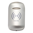 ประเทศจีน ตู้ RFID / ตู้เก็บของ / ลิ้นชัก / ซาวน่า / ห้องออกกำลังกายที่ล็อค PY-EM100-Y ผู้ผลิต