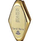 ประเทศจีน ตู้ RFID / ตู้เก็บของ / ลิ้นชัก / ซาวน่า / ห้องออกกำลังกายที่ใช้ล็อคบัตร EM 125KHz PY-EM106-J ผู้ผลิต