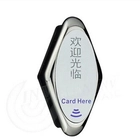 ประเทศจีน ตู้ RFID / ตู้เก็บของ / ลิ้นชัก / ซาวน่า / ห้องออกกำลังกายที่ใช้ล็อคบัตร EM 125KHz PY-EM106-Y ผู้ผลิต