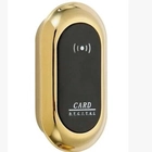 ประเทศจีน ตู้ RFID / ตู้เก็บของ / ลิ้นชัก / ซาวน่าล็อคเหมาะสำหรับสระว่ายน้ำ PY-EM111-J ผู้ผลิต