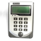 porcelana RS485 o control de acceso puerta de la tarjeta TCP / IP RF y hora grabadora con software libre PY-JS268 fabricante