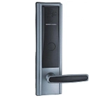 porcelana Seguridad cerradura de puerta Zink aleación tarjeta RFID PY-8320 fabricante