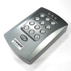 porcelana Única puerta EM / tarjeta de identificación y control de acceso teclado PY-AC118 fabricante