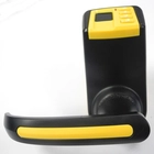 China Klein formaat intelligente vingerafdrukscanner deurslot PY-LS9 fabrikant