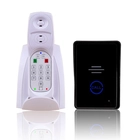 porcelana Smart Home 2.4G Wireless Audio teléfono de la puerta del edificio del sistema de intercomunicación PY-V601MJW11 fabricante