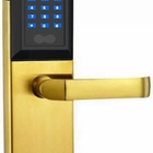 porcelana Smart card Hotel lock Proveedor, Alta seguridad IC tarjeta de la empresa fabricante