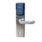 porcelana Acero inoxidable hotel keycard lock fábrica, Electric Magnetic bloqueo fabricante fabricante