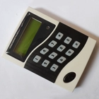 porcelana Tarjeta inteligente autónomo y control de acceso con el software de teclado PY-JS168 fabricante