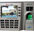 porcelana TCP / IP biométrico de huellas dactilares Tiempo de grabación PY-iclock260 fabricante