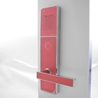 China Theme Hotel lock fabriek hotel deurslot PY-8505-F fabrikant