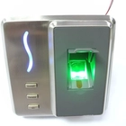 porcelana control de acceso de huellas dactilares carcasa de metal PY-SF101 fabricante