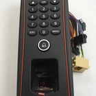 porcelana sistema de control de acceso al teclado de huella digital impermeable PY-TF1700 fabricante
