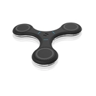 China Günstiger Preis 5-in-1 Finger Spinner Wireless-Ladestation mit zwei USB-Ausgängen zum gleichzeitigen Laden von bis zu 5 Geräten (MH-Q200) Hersteller